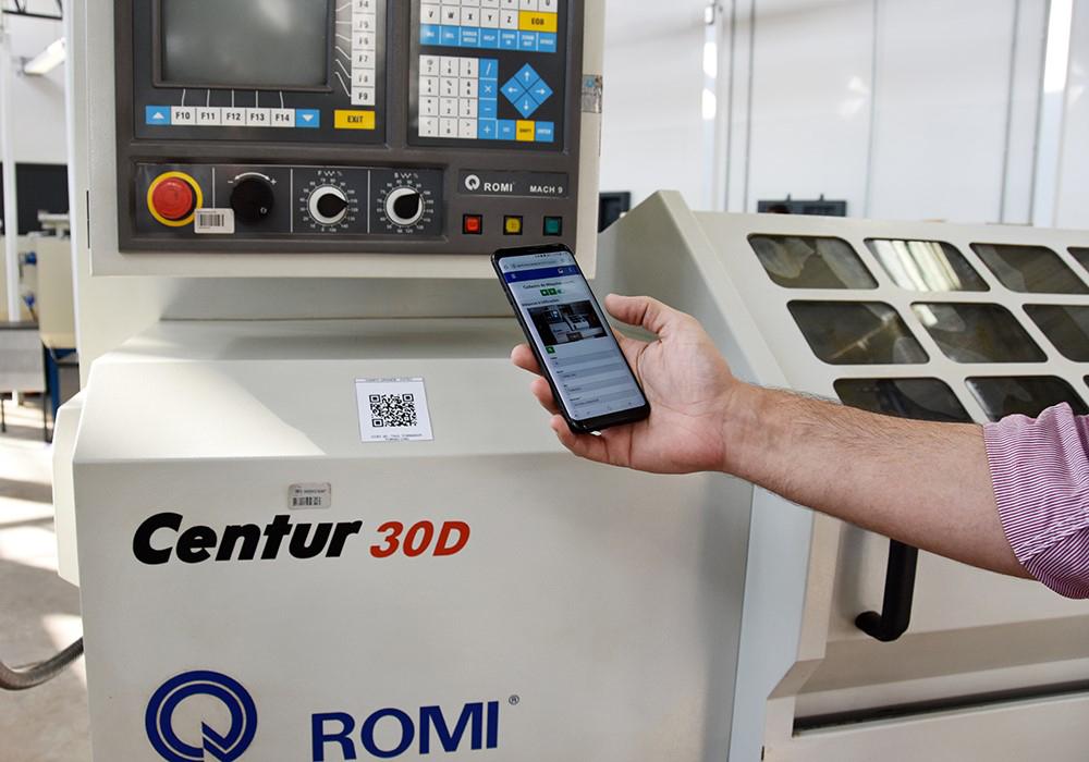 No mês do consumidor, Senai Empresa dá desconto de 50% em licença para manutenção industrial 